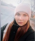 kennenlernen Frau : Evgeniia, 30 Jahre bis Ukraine  краматорск